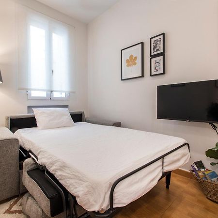 Fee4Me. Elegant Flat A Few Minutes From Atocha. Apartment Madrid Exterior foto