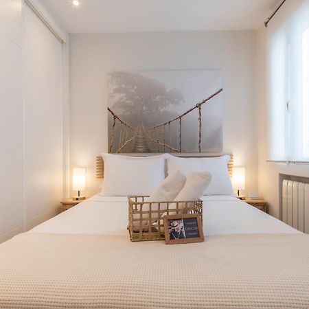 Fee4Me. Elegant Flat A Few Minutes From Atocha. Apartment Madrid Exterior foto