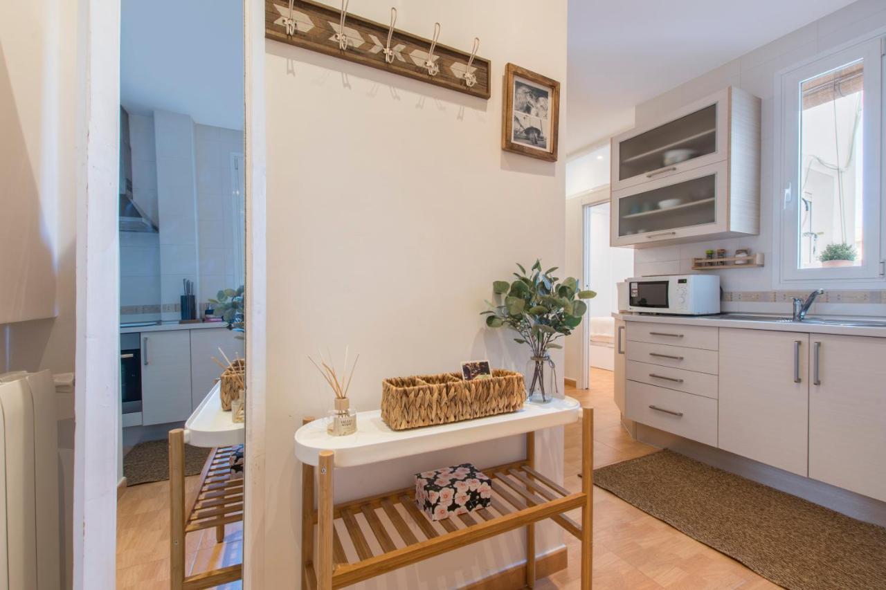 Fee4Me. Elegant Flat A Few Minutes From Atocha. Apartment Madrid Exterior foto