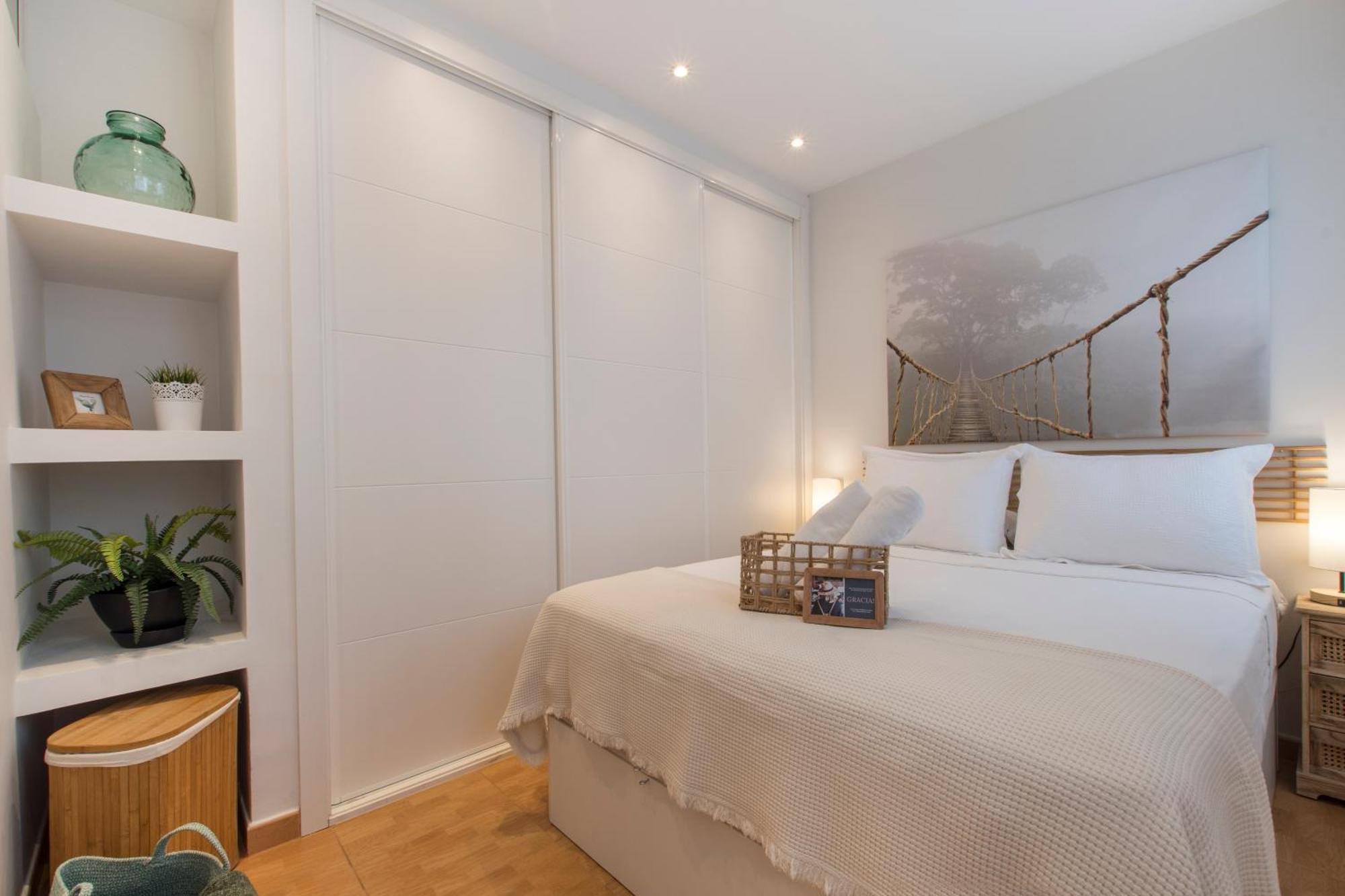 Fee4Me. Elegant Flat A Few Minutes From Atocha. Apartment Madrid Exterior foto