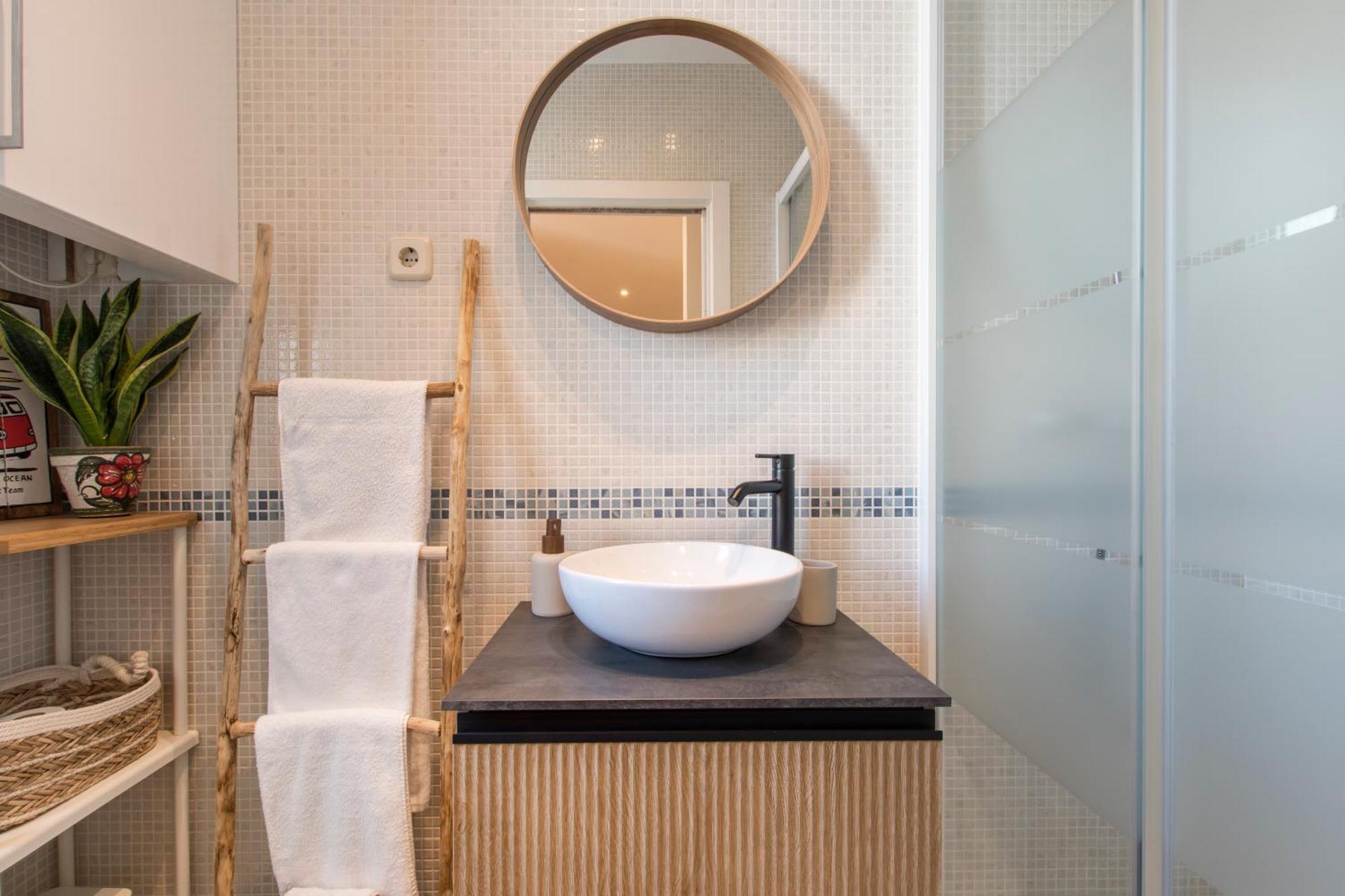Fee4Me. Elegant Flat A Few Minutes From Atocha. Apartment Madrid Exterior foto