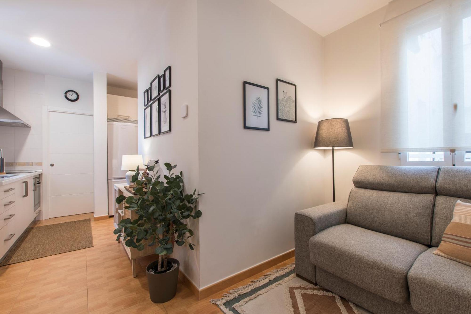 Fee4Me. Elegant Flat A Few Minutes From Atocha. Apartment Madrid Exterior foto