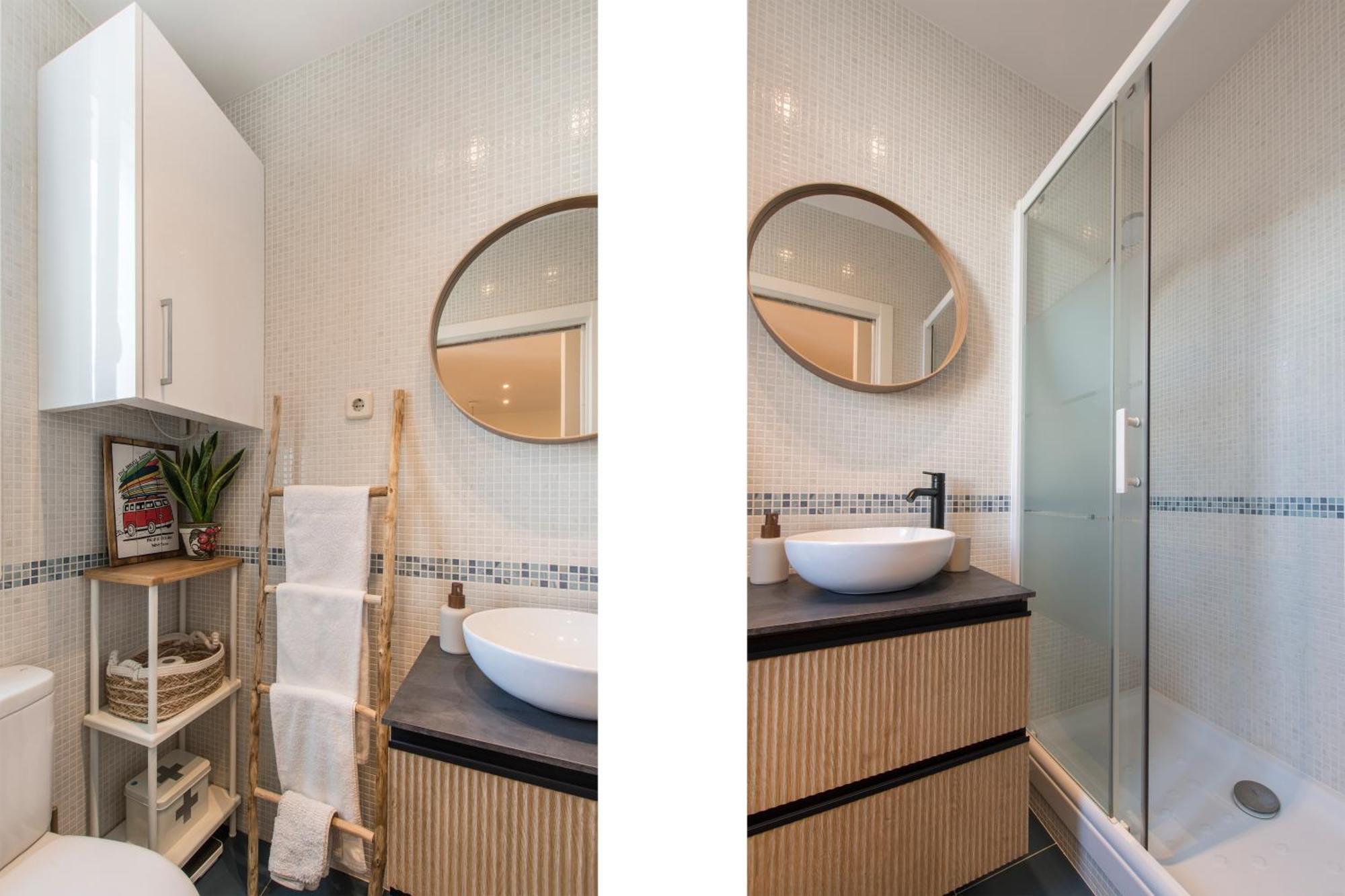 Fee4Me. Elegant Flat A Few Minutes From Atocha. Apartment Madrid Exterior foto